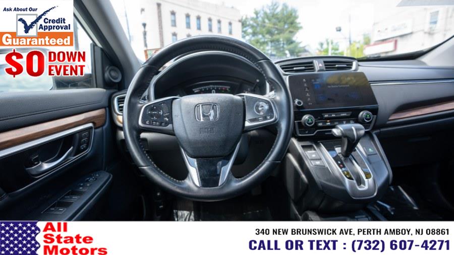 2018 Honda CR-V EX-L AWD, available for sale in Perth Amboy, New Jersey | All State Motor Inc. Perth Amboy, New Jersey 2018 Honda CR-V EX-L AWD, available for sale in Perth Amboy, New Jersey | All State Motor Inc. Perth Amboy, New Jersey