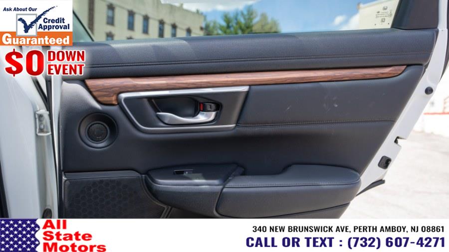 2018 Honda CR-V EX-L AWD, available for sale in Perth Amboy, New Jersey | All State Motor Inc. Perth Amboy, New Jersey 2018 Honda CR-V EX-L AWD, available for sale in Perth Amboy, New Jersey | All State Motor Inc. Perth Amboy, New Jersey