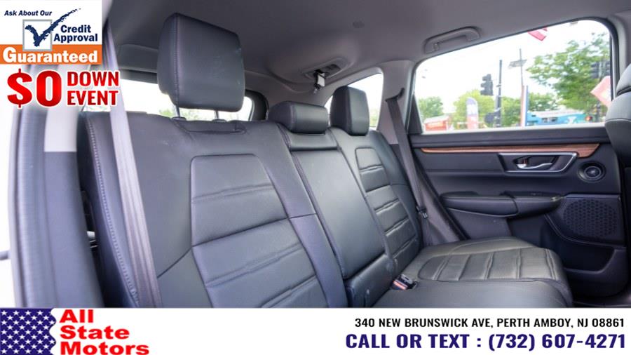 2018 Honda CR-V EX-L AWD, available for sale in Perth Amboy, New Jersey | All State Motor Inc. Perth Amboy, New Jersey 2018 Honda CR-V EX-L AWD, available for sale in Perth Amboy, New Jersey | All State Motor Inc. Perth Amboy, New Jersey