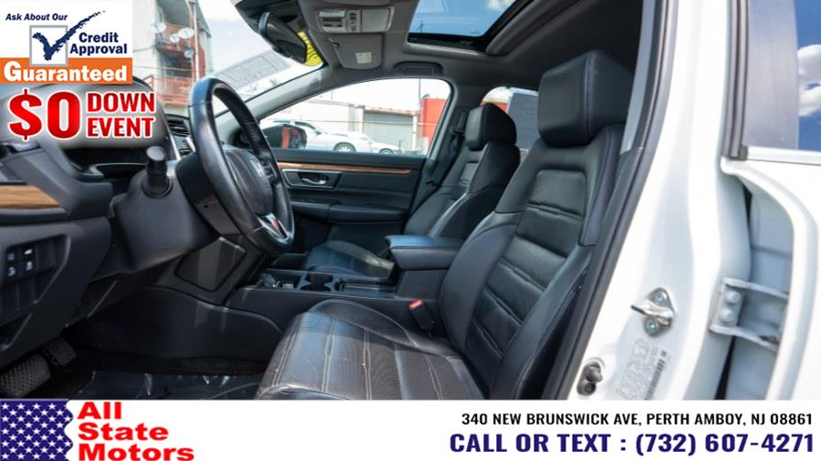2018 Honda CR-V EX-L AWD, available for sale in Perth Amboy, New Jersey | All State Motor Inc. Perth Amboy, New Jersey 2018 Honda CR-V EX-L AWD, available for sale in Perth Amboy, New Jersey | All State Motor Inc. Perth Amboy, New Jersey