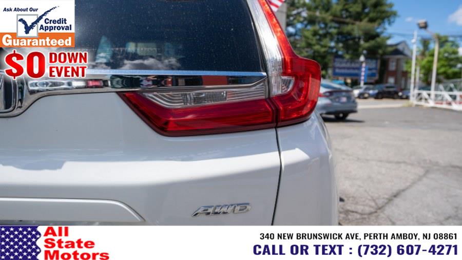 2018 Honda CR-V EX-L AWD, available for sale in Perth Amboy, New Jersey | All State Motor Inc. Perth Amboy, New Jersey 2018 Honda CR-V EX-L AWD, available for sale in Perth Amboy, New Jersey | All State Motor Inc. Perth Amboy, New Jersey