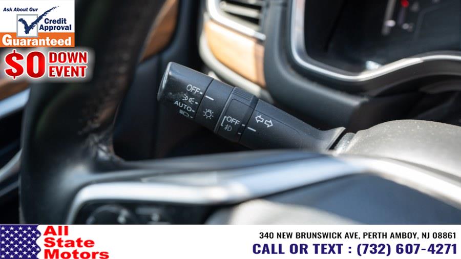 2018 Honda CR-V EX-L AWD, available for sale in Perth Amboy, New Jersey | All State Motor Inc. Perth Amboy, New Jersey 2018 Honda CR-V EX-L AWD, available for sale in Perth Amboy, New Jersey | All State Motor Inc. Perth Amboy, New Jersey