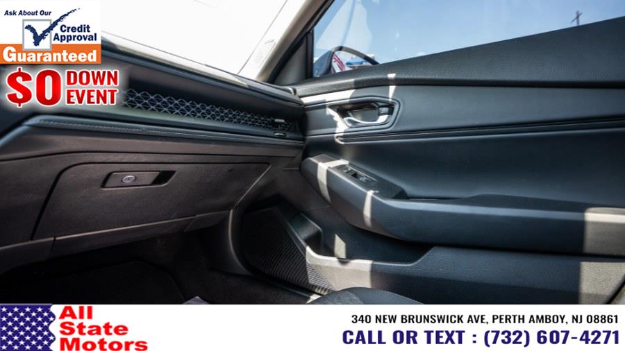2023 Honda Accord Sedan EX CVT w/o BSI, available for sale in Perth Amboy, New Jersey | All State Motor Inc. Perth Amboy, New Jersey 2023 Honda Accord Sedan EX CVT w/o BSI, available for sale in Perth Amboy, New Jersey | All State Motor Inc. Perth Amboy, New Jersey