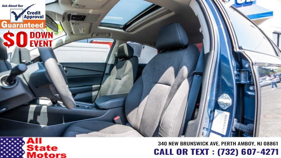 2023 Honda Accord Sedan EX CVT w/o BSI, available for sale in Perth Amboy, New Jersey | All State Motor Inc. Perth Amboy, New Jersey 2023 Honda Accord Sedan EX CVT w/o BSI, available for sale in Perth Amboy, New Jersey | All State Motor Inc. Perth Amboy, New Jersey