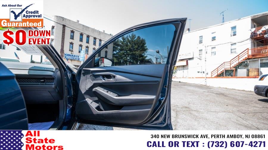 2023 Honda Accord Sedan EX CVT w/o BSI, available for sale in Perth Amboy, New Jersey | All State Motor Inc. Perth Amboy, New Jersey 2023 Honda Accord Sedan EX CVT w/o BSI, available for sale in Perth Amboy, New Jersey | All State Motor Inc. Perth Amboy, New Jersey