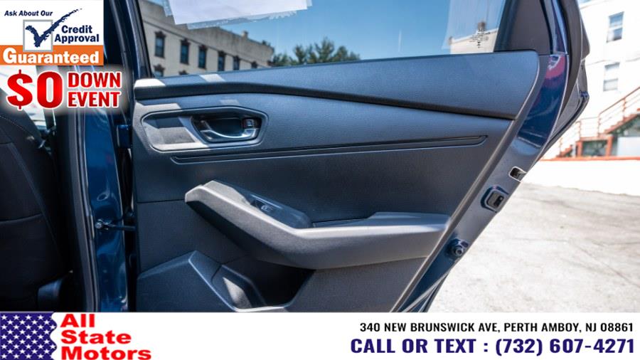2023 Honda Accord Sedan EX CVT w/o BSI, available for sale in Perth Amboy, New Jersey | All State Motor Inc. Perth Amboy, New Jersey 2023 Honda Accord Sedan EX CVT w/o BSI, available for sale in Perth Amboy, New Jersey | All State Motor Inc. Perth Amboy, New Jersey