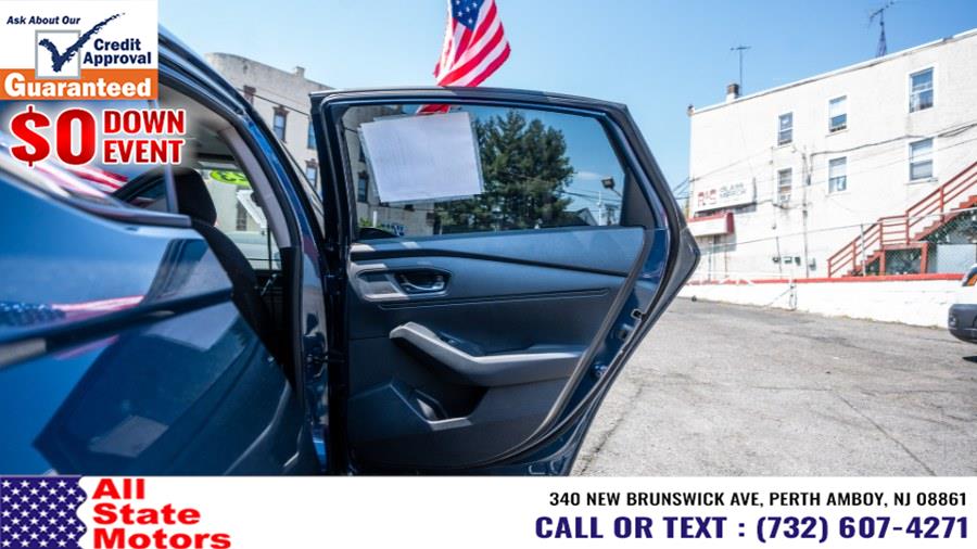 2023 Honda Accord Sedan EX CVT w/o BSI, available for sale in Perth Amboy, New Jersey | All State Motor Inc. Perth Amboy, New Jersey 2023 Honda Accord Sedan EX CVT w/o BSI, available for sale in Perth Amboy, New Jersey | All State Motor Inc. Perth Amboy, New Jersey