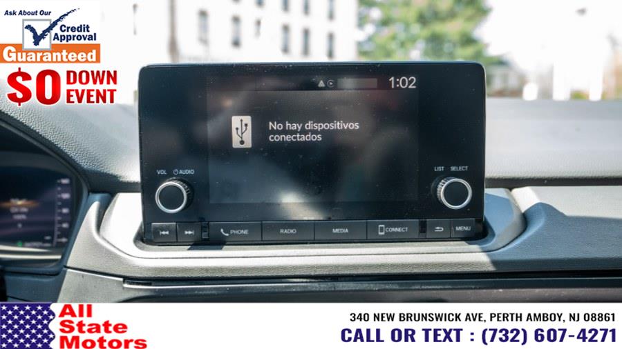 2023 Honda Accord Sedan EX CVT w/o BSI, available for sale in Perth Amboy, New Jersey | All State Motor Inc. Perth Amboy, New Jersey 2023 Honda Accord Sedan EX CVT w/o BSI, available for sale in Perth Amboy, New Jersey | All State Motor Inc. Perth Amboy, New Jersey
