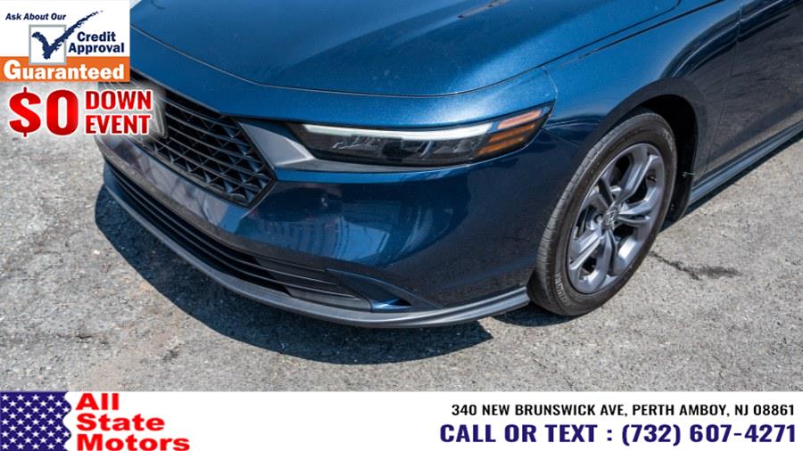 2023 Honda Accord Sedan EX CVT w/o BSI, available for sale in Perth Amboy, New Jersey | All State Motor Inc. Perth Amboy, New Jersey 2023 Honda Accord Sedan EX CVT w/o BSI, available for sale in Perth Amboy, New Jersey | All State Motor Inc. Perth Amboy, New Jersey