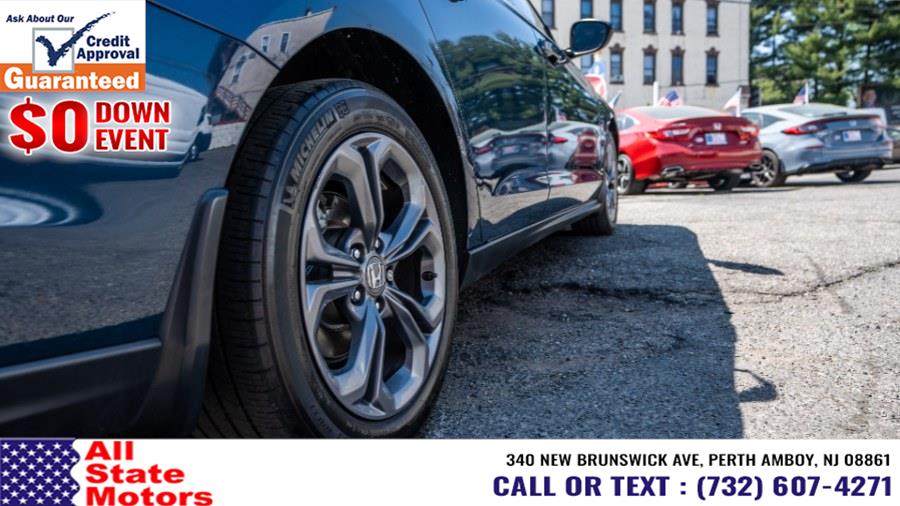 2023 Honda Accord Sedan EX CVT w/o BSI, available for sale in Perth Amboy, New Jersey | All State Motor Inc. Perth Amboy, New Jersey 2023 Honda Accord Sedan EX CVT w/o BSI, available for sale in Perth Amboy, New Jersey | All State Motor Inc. Perth Amboy, New Jersey