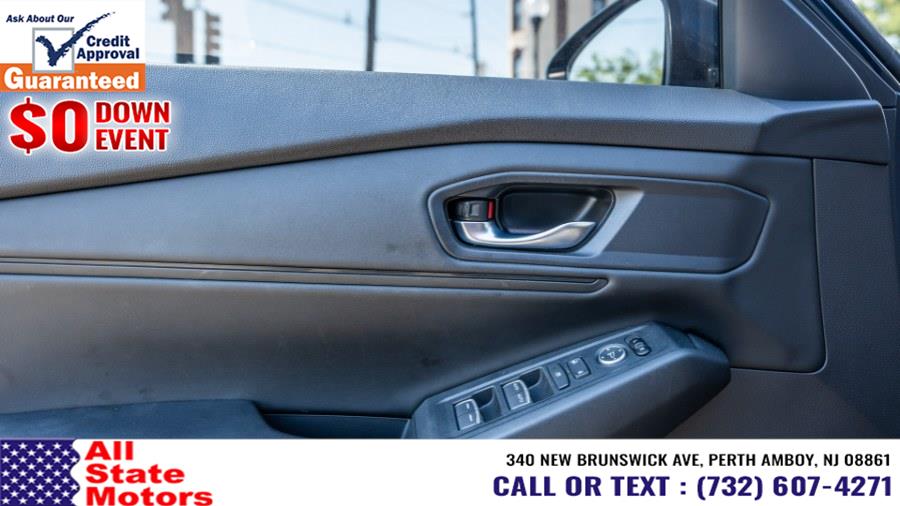 2023 Honda Accord Sedan EX CVT w/o BSI, available for sale in Perth Amboy, New Jersey | All State Motor Inc. Perth Amboy, New Jersey 2023 Honda Accord Sedan EX CVT w/o BSI, available for sale in Perth Amboy, New Jersey | All State Motor Inc. Perth Amboy, New Jersey