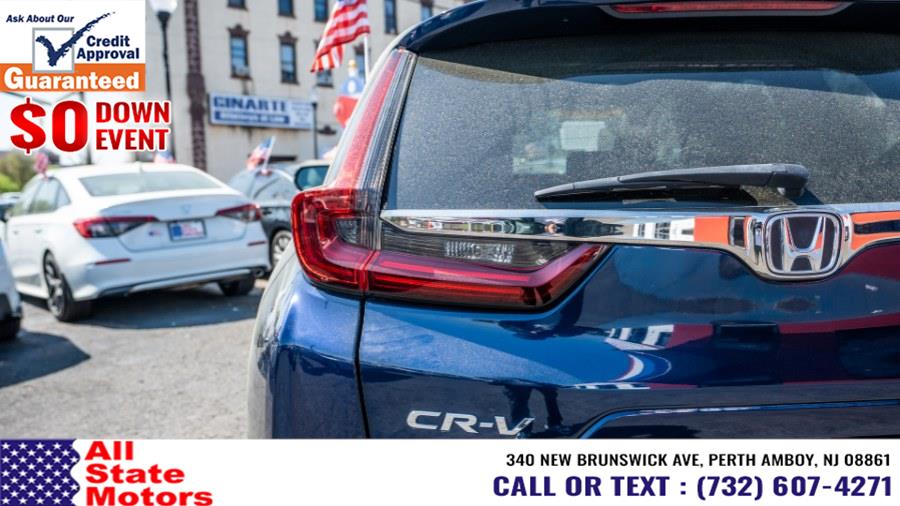 2020 Honda CR-V EX-L AWD, available for sale in Perth Amboy, New Jersey | All State Motor Inc. Perth Amboy, New Jersey 2020 Honda CR-V EX-L AWD, available for sale in Perth Amboy, New Jersey | All State Motor Inc. Perth Amboy, New Jersey