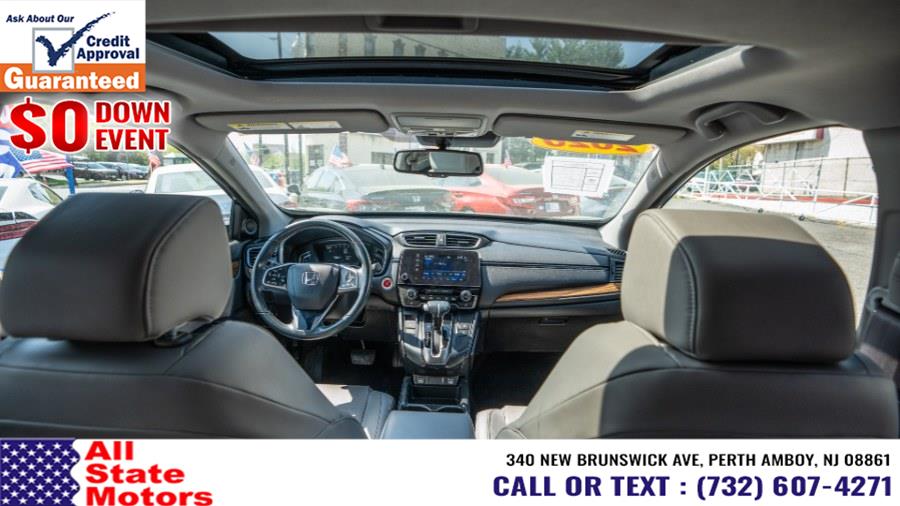 2020 Honda CR-V EX-L AWD, available for sale in Perth Amboy, New Jersey | All State Motor Inc. Perth Amboy, New Jersey 2020 Honda CR-V EX-L AWD, available for sale in Perth Amboy, New Jersey | All State Motor Inc. Perth Amboy, New Jersey