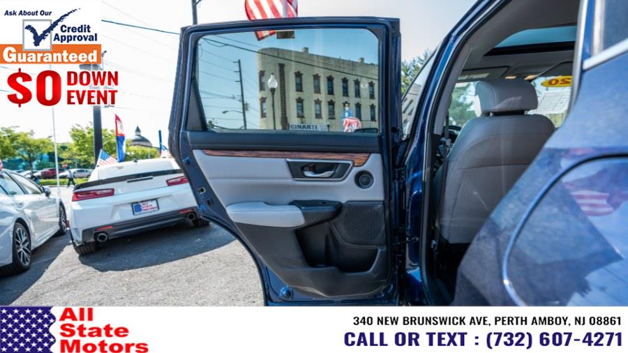 2020 Honda CR-V EX-L AWD, available for sale in Perth Amboy, New Jersey | All State Motor Inc. Perth Amboy, New Jersey 2020 Honda CR-V EX-L AWD, available for sale in Perth Amboy, New Jersey | All State Motor Inc. Perth Amboy, New Jersey