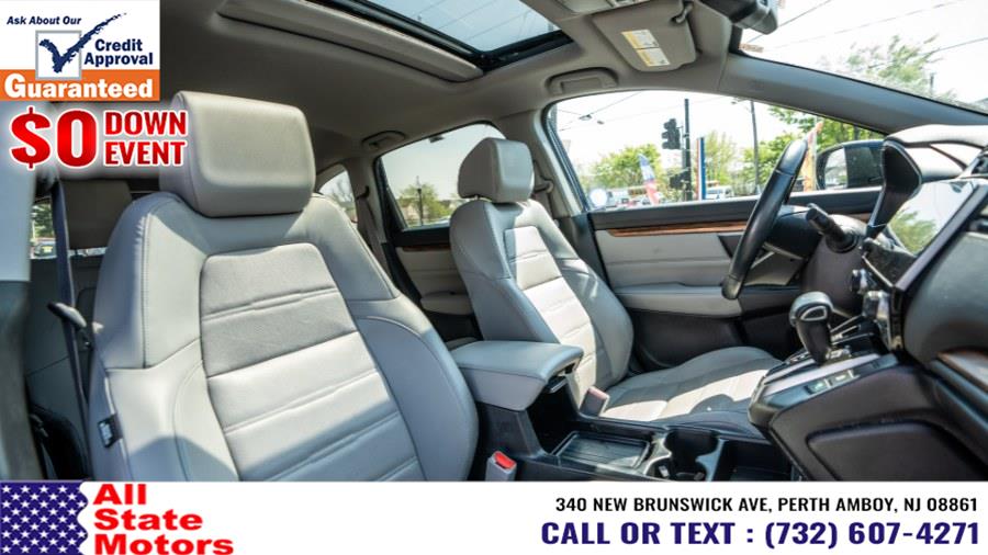 2020 Honda CR-V EX-L AWD, available for sale in Perth Amboy, New Jersey | All State Motor Inc. Perth Amboy, New Jersey 2020 Honda CR-V EX-L AWD, available for sale in Perth Amboy, New Jersey | All State Motor Inc. Perth Amboy, New Jersey