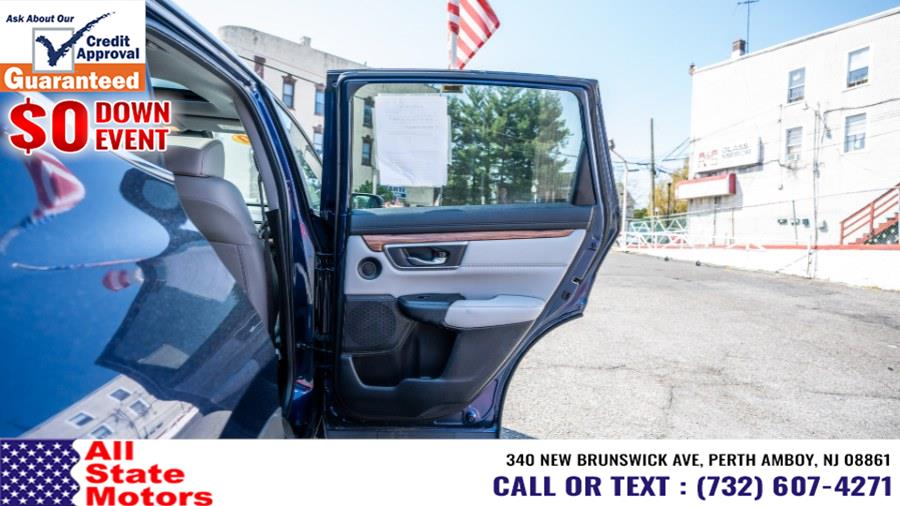2020 Honda CR-V EX-L AWD, available for sale in Perth Amboy, New Jersey | All State Motor Inc. Perth Amboy, New Jersey 2020 Honda CR-V EX-L AWD, available for sale in Perth Amboy, New Jersey | All State Motor Inc. Perth Amboy, New Jersey