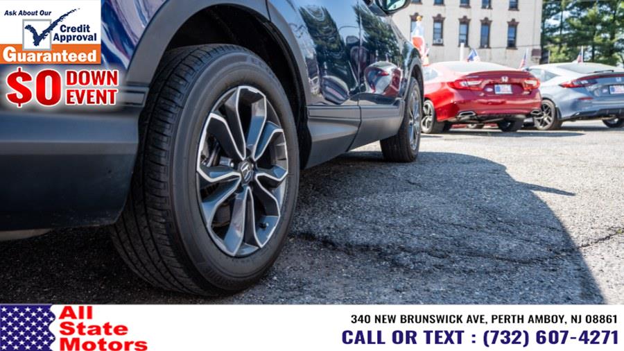 2020 Honda CR-V EX-L AWD, available for sale in Perth Amboy, New Jersey | All State Motor Inc. Perth Amboy, New Jersey 2020 Honda CR-V EX-L AWD, available for sale in Perth Amboy, New Jersey | All State Motor Inc. Perth Amboy, New Jersey