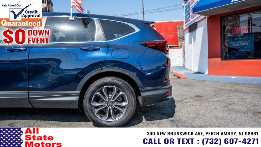 2020 Honda CR-V EX-L AWD, available for sale in Perth Amboy, New Jersey | All State Motor Inc. Perth Amboy, New Jersey 2020 Honda CR-V EX-L AWD, available for sale in Perth Amboy, New Jersey | All State Motor Inc. Perth Amboy, New Jersey