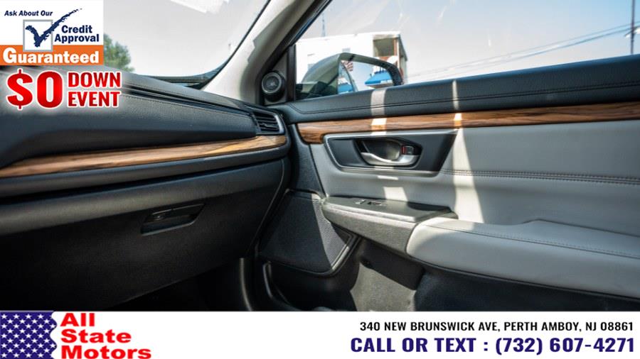 2020 Honda CR-V EX-L AWD, available for sale in Perth Amboy, New Jersey | All State Motor Inc. Perth Amboy, New Jersey 2020 Honda CR-V EX-L AWD, available for sale in Perth Amboy, New Jersey | All State Motor Inc. Perth Amboy, New Jersey