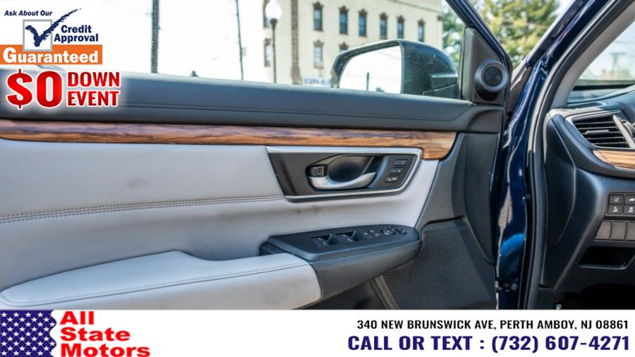 2020 Honda CR-V EX-L AWD, available for sale in Perth Amboy, New Jersey | All State Motor Inc. Perth Amboy, New Jersey 2020 Honda CR-V EX-L AWD, available for sale in Perth Amboy, New Jersey | All State Motor Inc. Perth Amboy, New Jersey