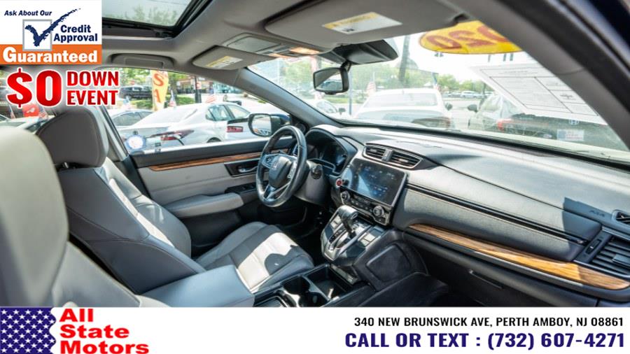 2020 Honda CR-V EX-L AWD, available for sale in Perth Amboy, New Jersey | All State Motor Inc. Perth Amboy, New Jersey 2020 Honda CR-V EX-L AWD, available for sale in Perth Amboy, New Jersey | All State Motor Inc. Perth Amboy, New Jersey