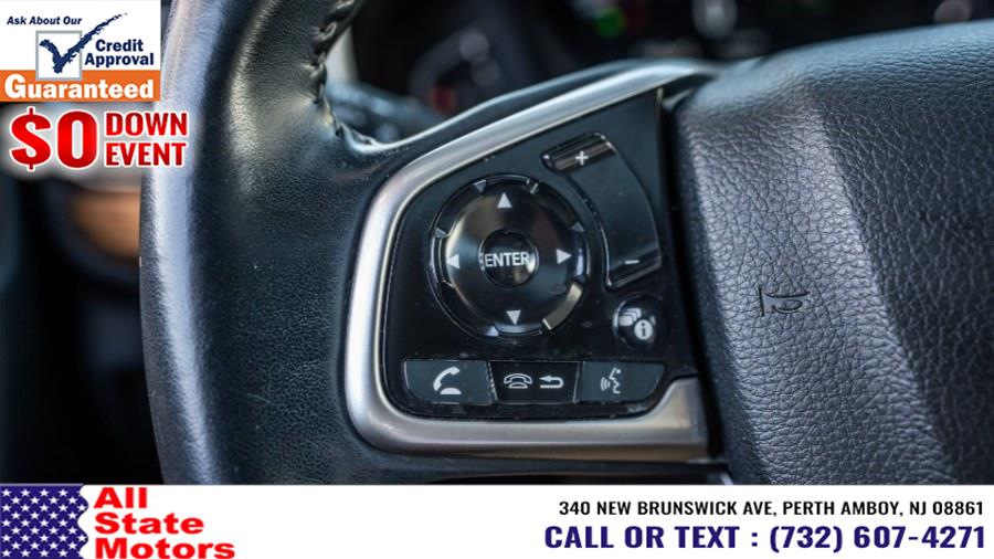 2020 Honda CR-V EX-L AWD, available for sale in Perth Amboy, New Jersey | All State Motor Inc. Perth Amboy, New Jersey 2020 Honda CR-V EX-L AWD, available for sale in Perth Amboy, New Jersey | All State Motor Inc. Perth Amboy, New Jersey