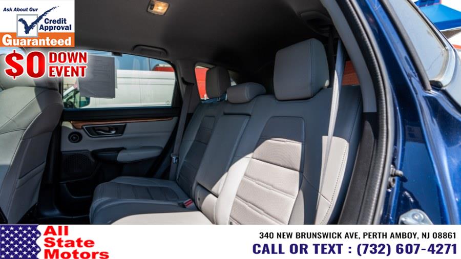 2020 Honda CR-V EX-L AWD, available for sale in Perth Amboy, New Jersey | All State Motor Inc. Perth Amboy, New Jersey 2020 Honda CR-V EX-L AWD, available for sale in Perth Amboy, New Jersey | All State Motor Inc. Perth Amboy, New Jersey