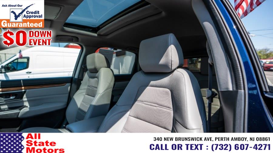 2020 Honda CR-V EX-L AWD, available for sale in Perth Amboy, New Jersey | All State Motor Inc. Perth Amboy, New Jersey 2020 Honda CR-V EX-L AWD, available for sale in Perth Amboy, New Jersey | All State Motor Inc. Perth Amboy, New Jersey