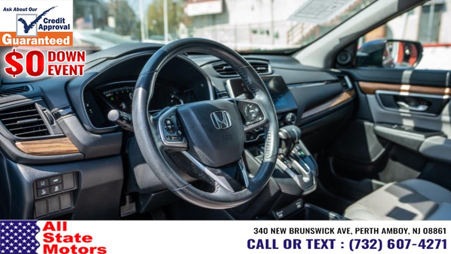 2020 Honda CR-V EX-L AWD, available for sale in Perth Amboy, New Jersey | All State Motor Inc. Perth Amboy, New Jersey 2020 Honda CR-V EX-L AWD, available for sale in Perth Amboy, New Jersey | All State Motor Inc. Perth Amboy, New Jersey