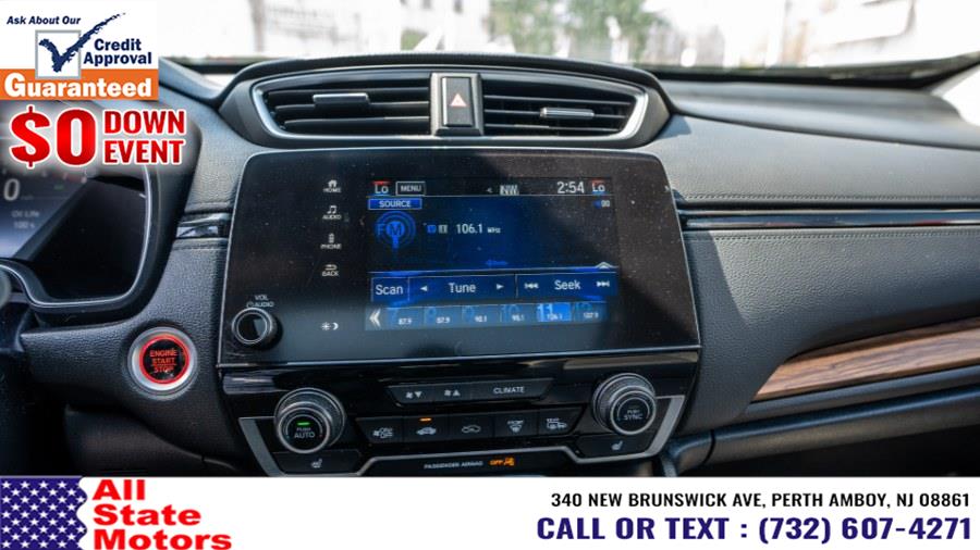 2020 Honda CR-V EX-L AWD, available for sale in Perth Amboy, New Jersey | All State Motor Inc. Perth Amboy, New Jersey 2020 Honda CR-V EX-L AWD, available for sale in Perth Amboy, New Jersey | All State Motor Inc. Perth Amboy, New Jersey