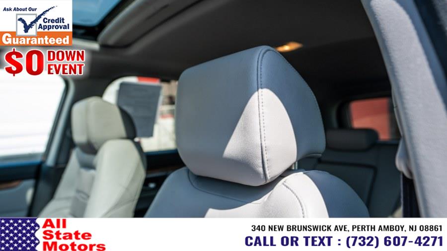 2020 Honda CR-V EX-L AWD, available for sale in Perth Amboy, New Jersey | All State Motor Inc. Perth Amboy, New Jersey 2020 Honda CR-V EX-L AWD, available for sale in Perth Amboy, New Jersey | All State Motor Inc. Perth Amboy, New Jersey