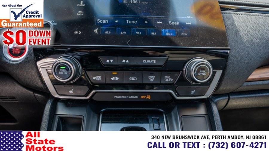 2020 Honda CR-V EX-L AWD, available for sale in Perth Amboy, New Jersey | All State Motor Inc. Perth Amboy, New Jersey 2020 Honda CR-V EX-L AWD, available for sale in Perth Amboy, New Jersey | All State Motor Inc. Perth Amboy, New Jersey