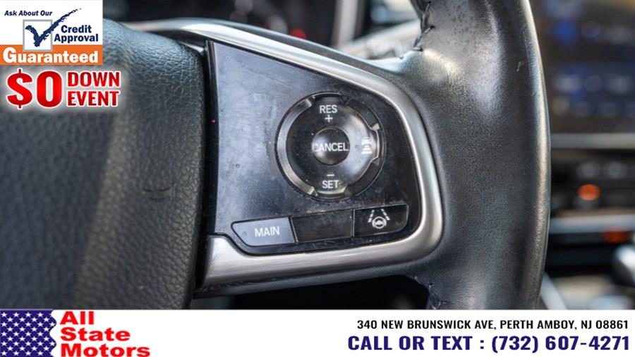 2020 Honda CR-V EX-L AWD, available for sale in Perth Amboy, New Jersey | All State Motor Inc. Perth Amboy, New Jersey 2020 Honda CR-V EX-L AWD, available for sale in Perth Amboy, New Jersey | All State Motor Inc. Perth Amboy, New Jersey