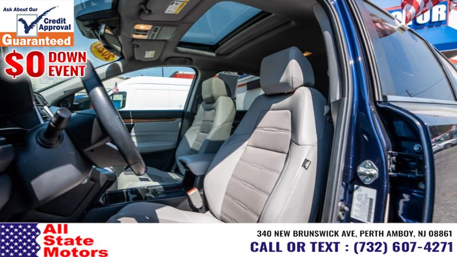 2020 Honda CR-V EX-L AWD, available for sale in Perth Amboy, New Jersey | All State Motor Inc. Perth Amboy, New Jersey 2020 Honda CR-V EX-L AWD, available for sale in Perth Amboy, New Jersey | All State Motor Inc. Perth Amboy, New Jersey