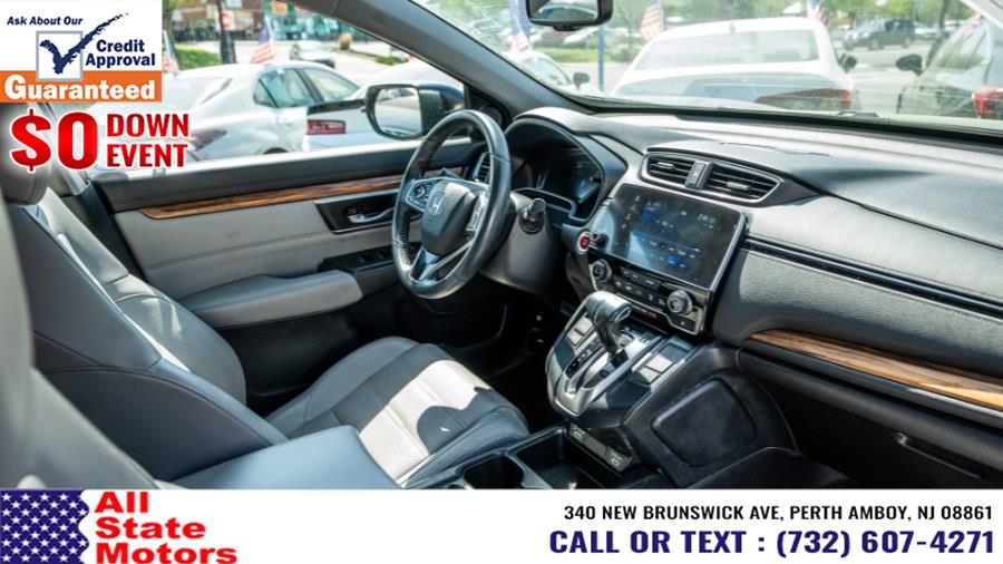 2020 Honda CR-V EX-L AWD, available for sale in Perth Amboy, New Jersey | All State Motor Inc. Perth Amboy, New Jersey 2020 Honda CR-V EX-L AWD, available for sale in Perth Amboy, New Jersey | All State Motor Inc. Perth Amboy, New Jersey