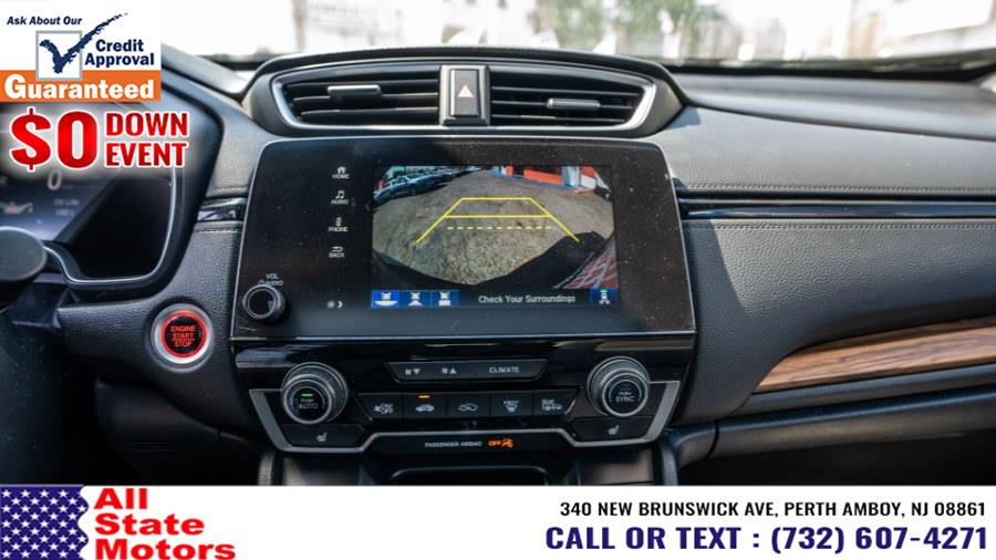 2020 Honda CR-V EX-L AWD, available for sale in Perth Amboy, New Jersey | All State Motor Inc. Perth Amboy, New Jersey 2020 Honda CR-V EX-L AWD, available for sale in Perth Amboy, New Jersey | All State Motor Inc. Perth Amboy, New Jersey