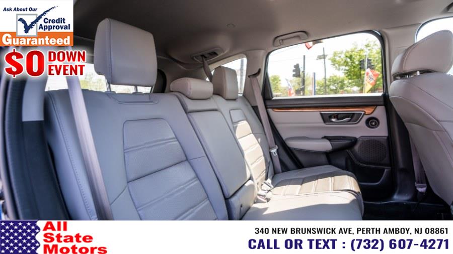2020 Honda CR-V EX-L AWD, available for sale in Perth Amboy, New Jersey | All State Motor Inc. Perth Amboy, New Jersey 2020 Honda CR-V EX-L AWD, available for sale in Perth Amboy, New Jersey | All State Motor Inc. Perth Amboy, New Jersey