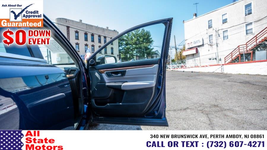 2020 Honda CR-V EX-L AWD, available for sale in Perth Amboy, New Jersey | All State Motor Inc. Perth Amboy, New Jersey 2020 Honda CR-V EX-L AWD, available for sale in Perth Amboy, New Jersey | All State Motor Inc. Perth Amboy, New Jersey