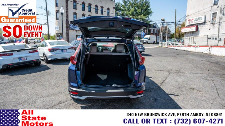 2020 Honda CR-V EX-L AWD, available for sale in Perth Amboy, New Jersey | All State Motor Inc. Perth Amboy, New Jersey 2020 Honda CR-V EX-L AWD, available for sale in Perth Amboy, New Jersey | All State Motor Inc. Perth Amboy, New Jersey