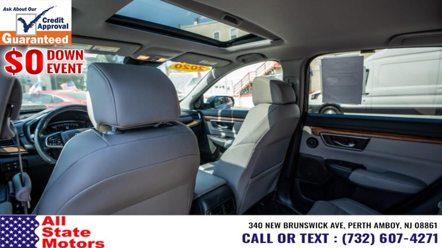 2020 Honda CR-V EX-L AWD, available for sale in Perth Amboy, New Jersey | All State Motor Inc. Perth Amboy, New Jersey 2020 Honda CR-V EX-L AWD, available for sale in Perth Amboy, New Jersey | All State Motor Inc. Perth Amboy, New Jersey