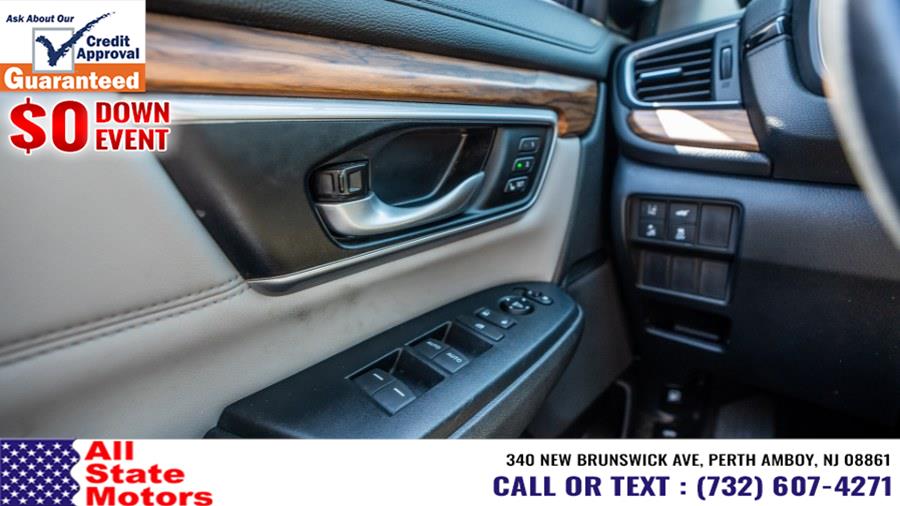 2020 Honda CR-V EX-L AWD, available for sale in Perth Amboy, New Jersey | All State Motor Inc. Perth Amboy, New Jersey 2020 Honda CR-V EX-L AWD, available for sale in Perth Amboy, New Jersey | All State Motor Inc. Perth Amboy, New Jersey