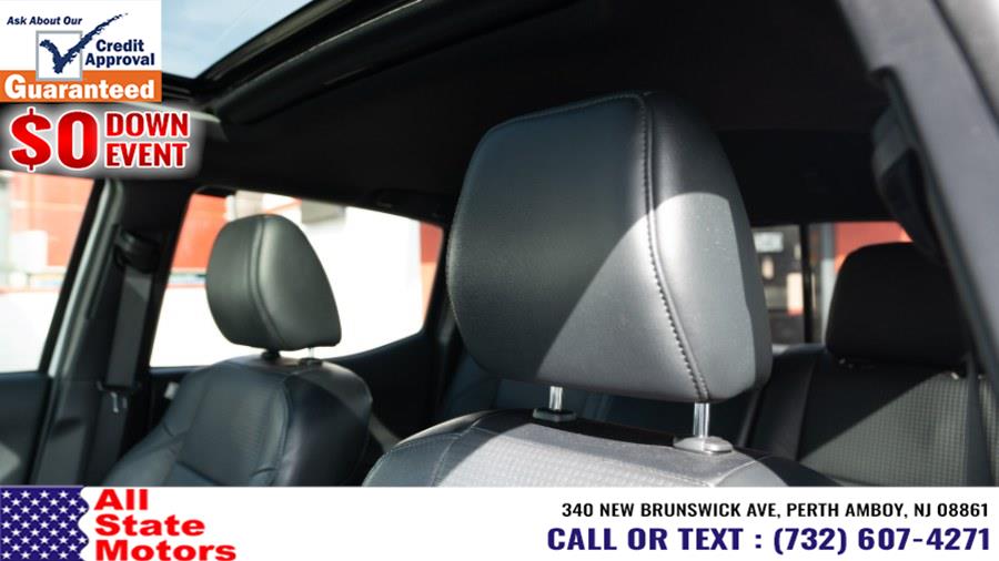 2022 Toyota Tacoma 4WD TRD Off Road Double Cab 5'' Bed V6 MT (Natl), available for sale in Perth Amboy, New Jersey | All State Motor Inc. Perth Amboy, New Jersey 2022 Toyota Tacoma 4WD TRD Off Road Double Cab 5'' Bed V6 MT (Natl), available for sale in Perth Amboy, New Jersey | All State Motor Inc. Perth Amboy, New Jersey