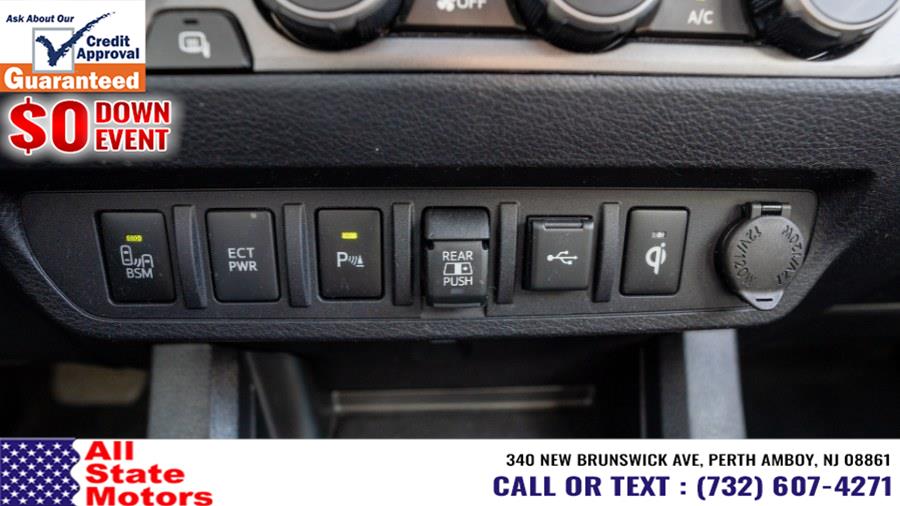 2022 Toyota Tacoma 4WD TRD Off Road Double Cab 5'' Bed V6 MT (Natl), available for sale in Perth Amboy, New Jersey | All State Motor Inc. Perth Amboy, New Jersey 2022 Toyota Tacoma 4WD TRD Off Road Double Cab 5'' Bed V6 MT (Natl), available for sale in Perth Amboy, New Jersey | All State Motor Inc. Perth Amboy, New Jersey