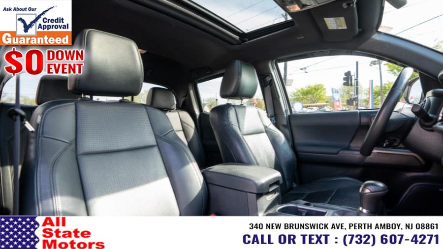 2022 Toyota Tacoma 4WD TRD Off Road Double Cab 5'' Bed V6 MT (Natl), available for sale in Perth Amboy, New Jersey | All State Motor Inc. Perth Amboy, New Jersey 2022 Toyota Tacoma 4WD TRD Off Road Double Cab 5'' Bed V6 MT (Natl), available for sale in Perth Amboy, New Jersey | All State Motor Inc. Perth Amboy, New Jersey