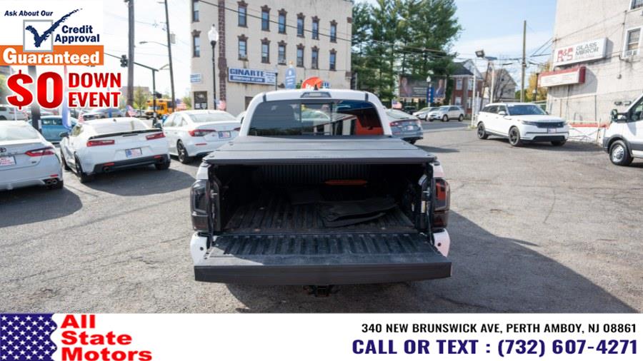 2022 Toyota Tacoma 4WD TRD Off Road Double Cab 5'' Bed V6 MT (Natl), available for sale in Perth Amboy, New Jersey | All State Motor Inc. Perth Amboy, New Jersey 2022 Toyota Tacoma 4WD TRD Off Road Double Cab 5'' Bed V6 MT (Natl), available for sale in Perth Amboy, New Jersey | All State Motor Inc. Perth Amboy, New Jersey