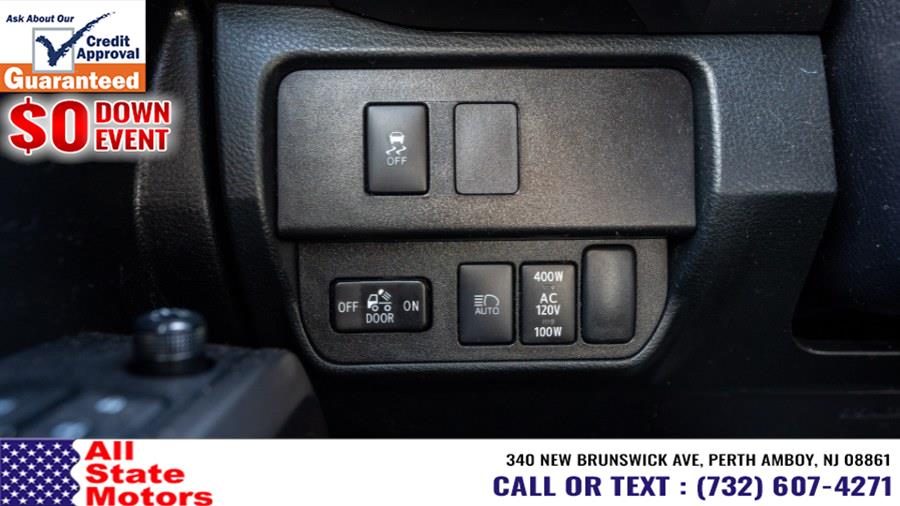 2022 Toyota Tacoma 4WD TRD Off Road Double Cab 5'' Bed V6 MT (Natl), available for sale in Perth Amboy, New Jersey | All State Motor Inc. Perth Amboy, New Jersey 2022 Toyota Tacoma 4WD TRD Off Road Double Cab 5'' Bed V6 MT (Natl), available for sale in Perth Amboy, New Jersey | All State Motor Inc. Perth Amboy, New Jersey