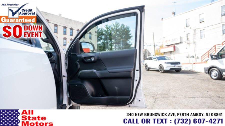 2022 Toyota Tacoma 4WD TRD Off Road Double Cab 5'' Bed V6 MT (Natl), available for sale in Perth Amboy, New Jersey | All State Motor Inc. Perth Amboy, New Jersey 2022 Toyota Tacoma 4WD TRD Off Road Double Cab 5'' Bed V6 MT (Natl), available for sale in Perth Amboy, New Jersey | All State Motor Inc. Perth Amboy, New Jersey