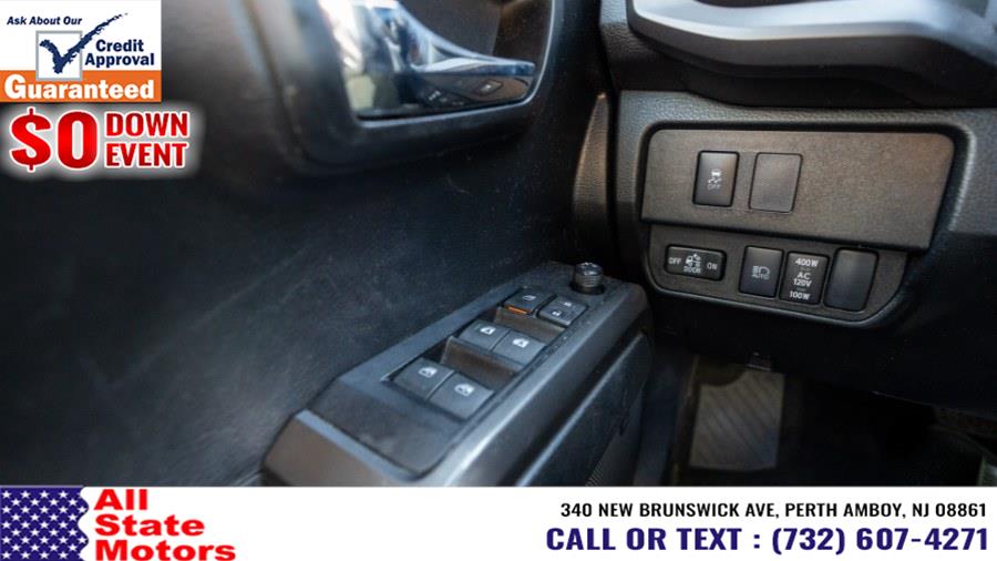 2022 Toyota Tacoma 4WD TRD Off Road Double Cab 5'' Bed V6 MT (Natl), available for sale in Perth Amboy, New Jersey | All State Motor Inc. Perth Amboy, New Jersey 2022 Toyota Tacoma 4WD TRD Off Road Double Cab 5'' Bed V6 MT (Natl), available for sale in Perth Amboy, New Jersey | All State Motor Inc. Perth Amboy, New Jersey