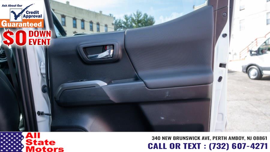 2022 Toyota Tacoma 4WD TRD Off Road Double Cab 5'' Bed V6 MT (Natl), available for sale in Perth Amboy, New Jersey | All State Motor Inc. Perth Amboy, New Jersey 2022 Toyota Tacoma 4WD TRD Off Road Double Cab 5'' Bed V6 MT (Natl), available for sale in Perth Amboy, New Jersey | All State Motor Inc. Perth Amboy, New Jersey
