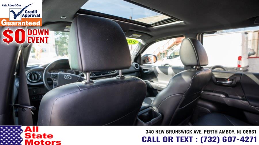 2022 Toyota Tacoma 4WD TRD Off Road Double Cab 5'' Bed V6 MT (Natl), available for sale in Perth Amboy, New Jersey | All State Motor Inc. Perth Amboy, New Jersey 2022 Toyota Tacoma 4WD TRD Off Road Double Cab 5'' Bed V6 MT (Natl), available for sale in Perth Amboy, New Jersey | All State Motor Inc. Perth Amboy, New Jersey
